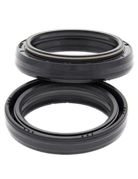 Joint spi de fourche et cache poussière ALL BALLS - 38x50x8/10.5