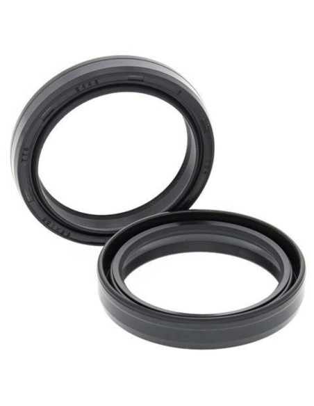 Joint spi de fourche et cache poussière ALL BALLS - 43x54x9