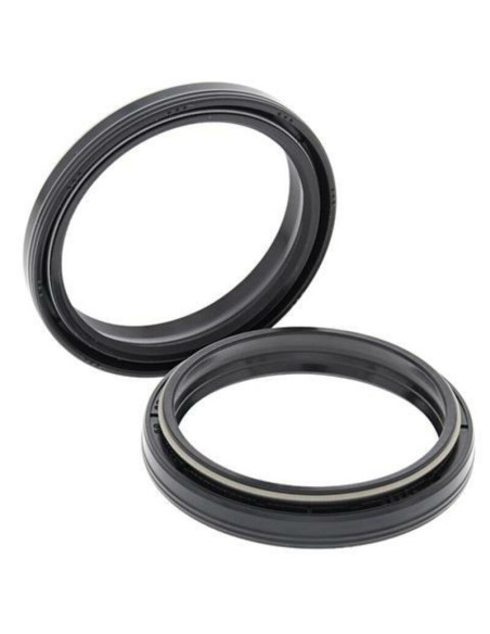 Joint spi de fourche et cache poussière ALL BALLS - 50x60x10.5