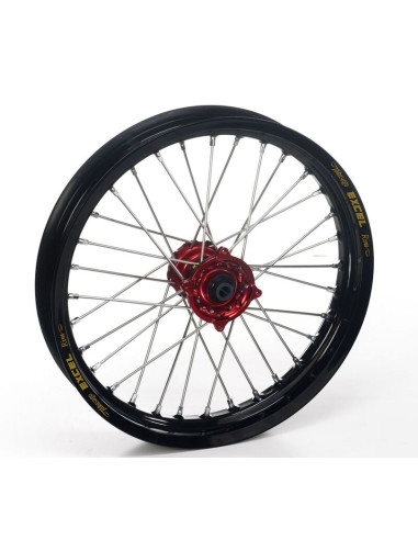 Roue arrière complète HAAN WHEELS 19x2,15x36T