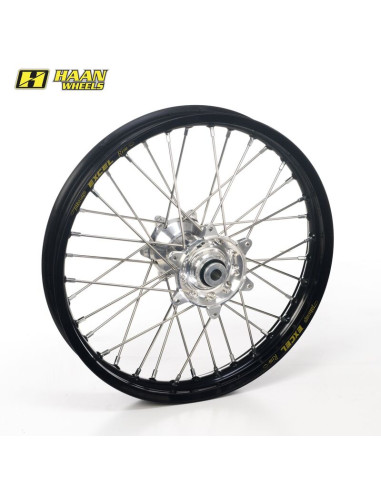 Roue arrière complète HAAN WHEELS 19x1,85x36T