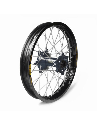 Roue arrière complète HAAN WHEELS 18x2,15