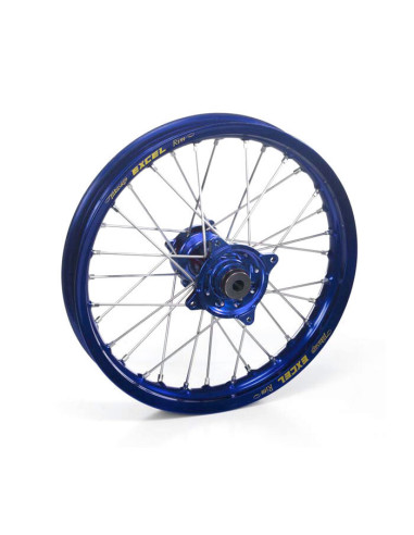 Roue avant complète HAAN WHEELS 21x1,60x36T