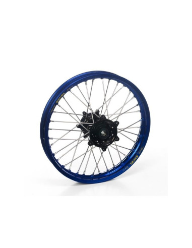 Roue arrière complète HAAN WHEELS 17x5,00x36T