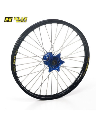 Roue arrière complète HAAN WHEELS 17x4,50x36T