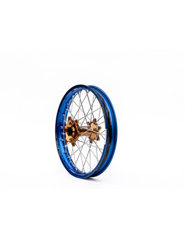 Roue arrière complète HAAN WHEELS 19x2.15x36T