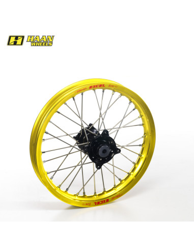 Roue arrière complète HAAN WHEELS 18x2,5x36T