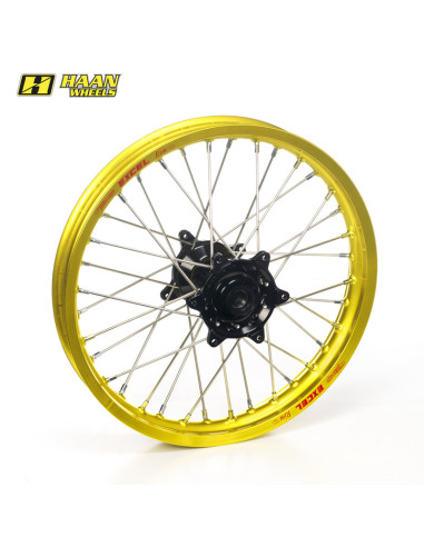 Roue avant complète HAAN WHEELS 21x1,85x36T