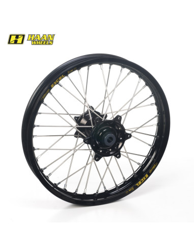 Roue avant complète HAAN WHEELS 21x2,15x36T