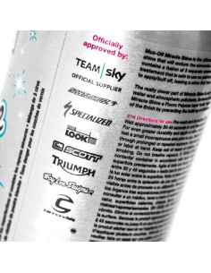 Polish MUC-OFF Miracle Shine - spray 500ml X12 2