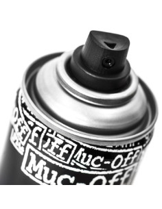 Protecteur MUC-OFF MO-94 - spray 750ml X12 2