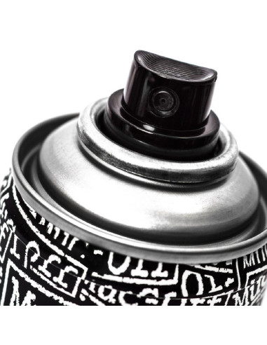 Spray Polish MUC-OFF Speed Polish - spray 400ml X12