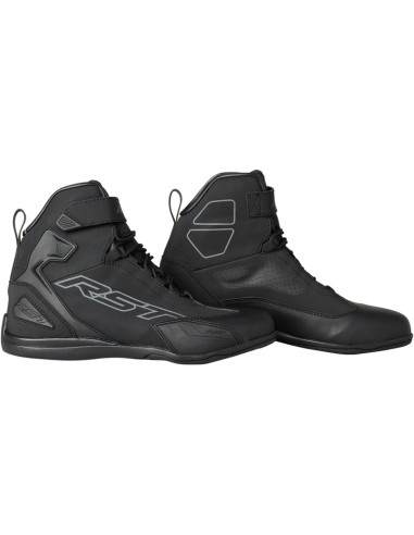 Bottes RST Sabre waterproof CE homme - Noir