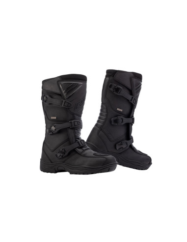 Bottes RST Ambush waterproof - noir taille 42