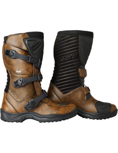 Bottes RST Ambush waterproof - Marron