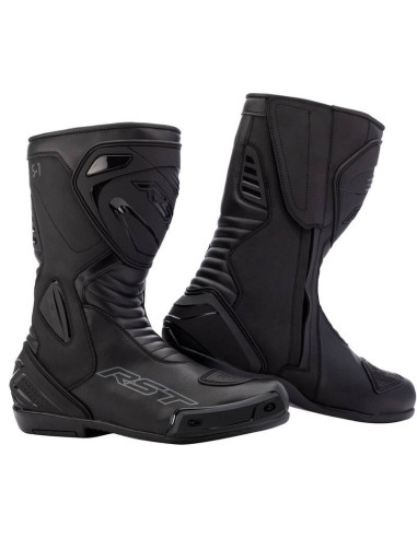 Bottes RST S1 femme - noir taille 40