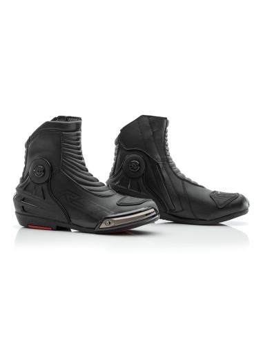 Bottes RST Tractech Evo III Short Waterproof - noir taille 37