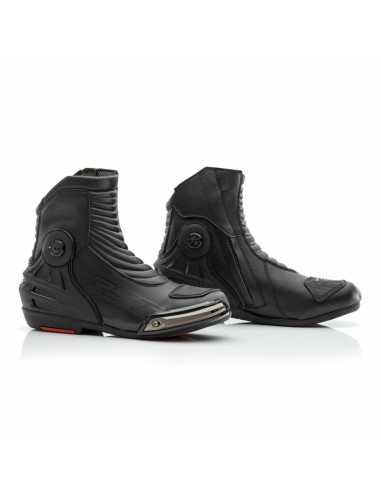 Bottes RST Tractech Evo III Short Waterproof CE - noir taille 42