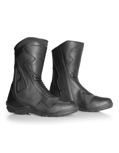 Bottes RST Atlas waterproof - noir taille 38