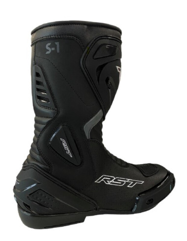 Bottes RST S1 Waterproof - noir taille 41