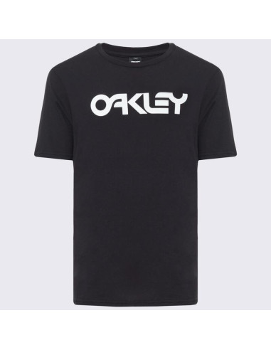 T-Shirt OAKLEY Mark II noir taille S