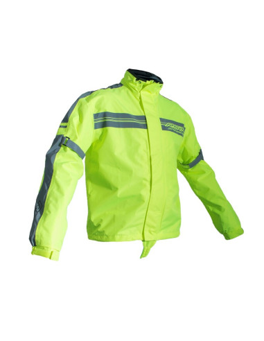 Veste RST Pro series Waterproof Hi-VIZ fluo jaune taille 3XL