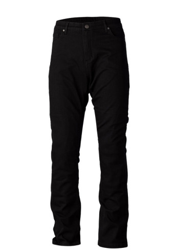 Pantalon RST x Kevlar® Straight Leg 2 CE textile renforcé - noir taille M