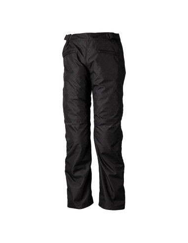 Pantalon RST City CE textile - noir taille 6XL