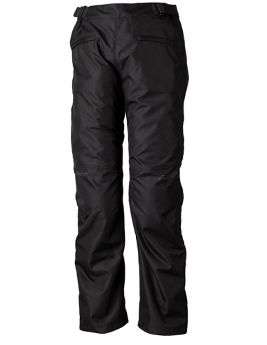 Pantalon RST City CE textile - noir taille 3XL