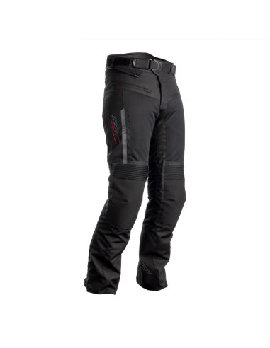 Pantalon RST Pro Series Ventilator-X CE textile - noir/noir taille XL