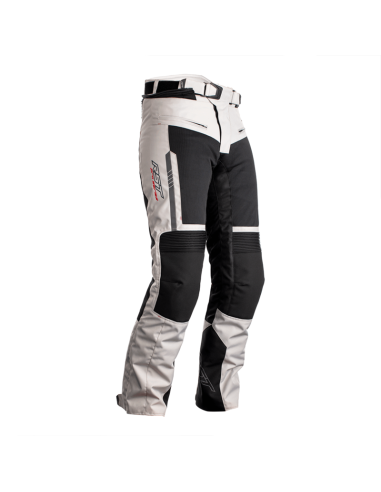 Pantalon RST Pro Series Ventilator-X CE textile - argent/noir taille L