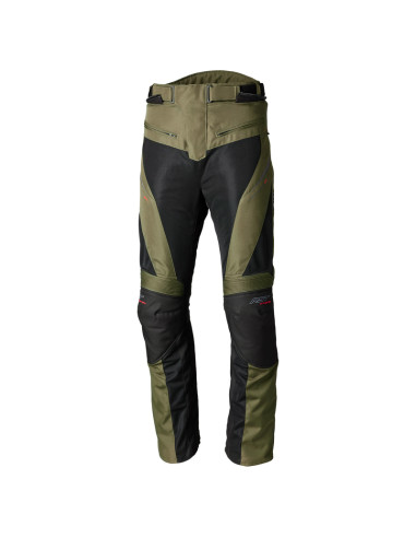 Pantalon RST Ventilator XT CE homme - Vert