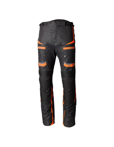 Pantalon RST Maverick EVO CE homme - Orange