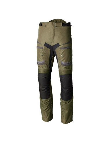 Pantalon RST Maverick EVO CE homme - Khaki/Grey