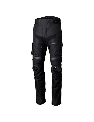 Pantalon RST Ranger court CE homme - Noir