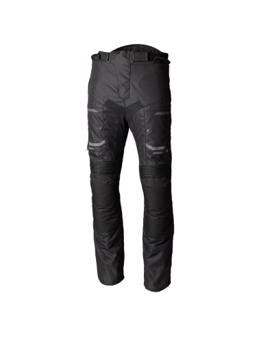 Pantalon RST Maverick EVO court CE homme - Noir