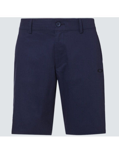 Short OAKLEY Chino Icon - Bleu foncé