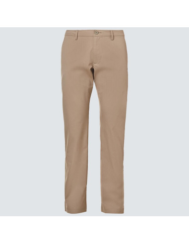 Pantalon OAKLEY Chino Icon - Beige