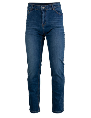 Jean RST Tapered Fit Casual - bleu taille L