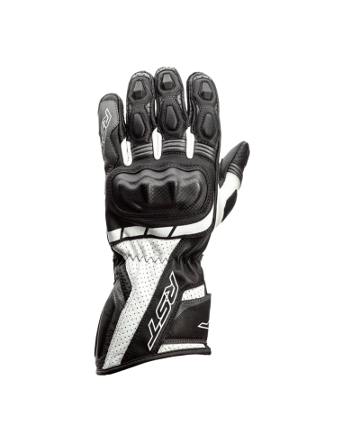 Gants RST Axis CE - noir/gris/blanc taille 08