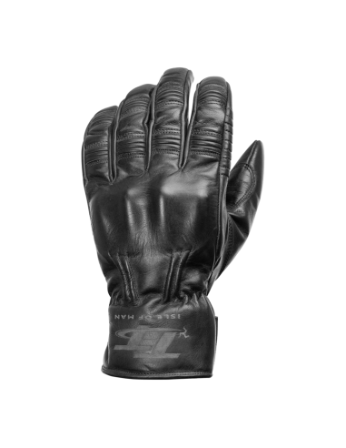 Gants RST IOM TT Hillberry CE - noir taille 07