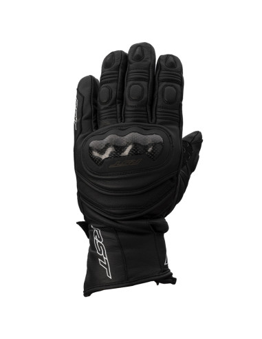 Gants RST Sport Light Waterproof CE - noir taille 7