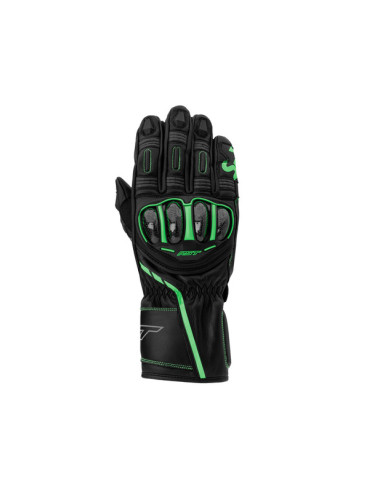 Gants RST S1 CE - vert fluo taille 12