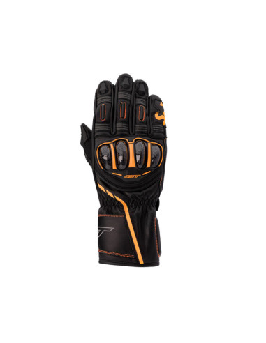 Gants RST S1 CE - orange fluo taille 12