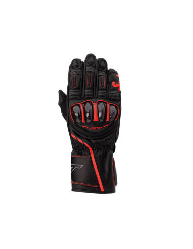 Gants RST S1 CE - rouge taille 12