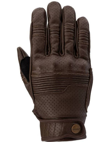 Gants RST Roadster CE - marron taille 7