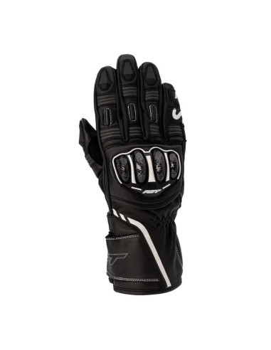 Gants RST S1 femme CE - noir taille 7