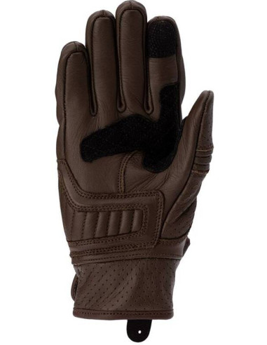 Gants RST Roadster 3 femme CE - marron taille 8