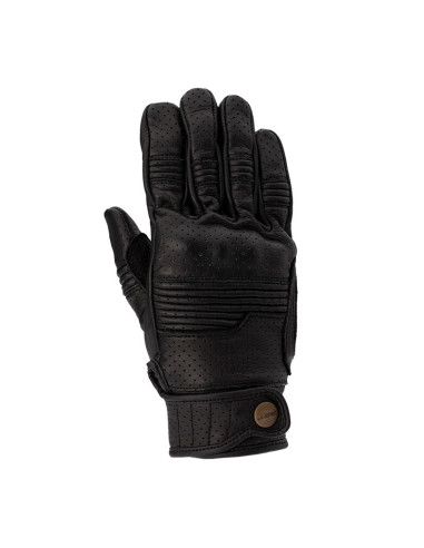 Gants RST Roadster 3 femme CE - noir taille 6