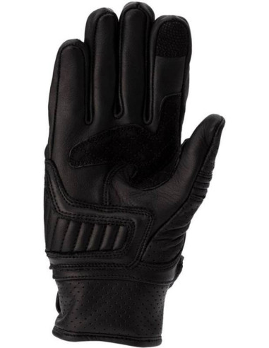 Gants RST Roadster 3 femme CE - noir taille 7